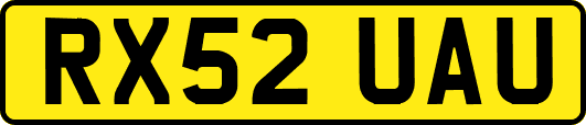RX52UAU
