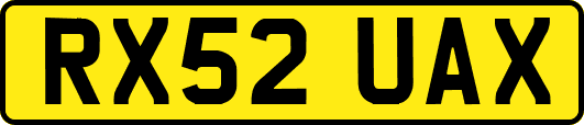 RX52UAX