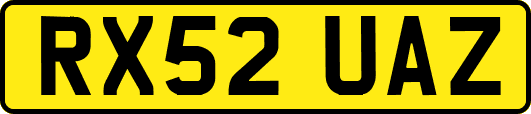 RX52UAZ