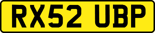 RX52UBP