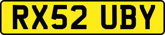 RX52UBY