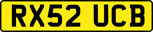 RX52UCB
