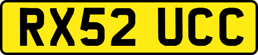 RX52UCC