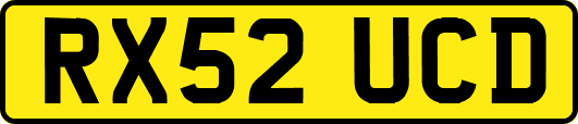 RX52UCD