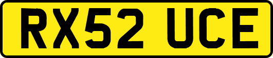 RX52UCE