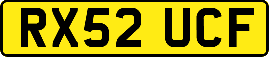 RX52UCF
