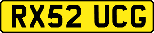RX52UCG