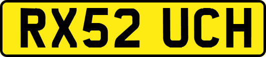 RX52UCH