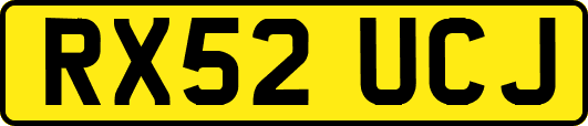 RX52UCJ
