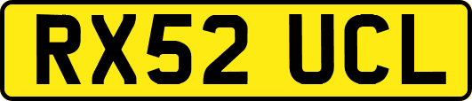 RX52UCL