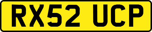 RX52UCP