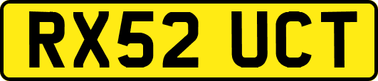 RX52UCT