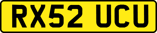 RX52UCU