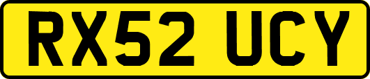 RX52UCY