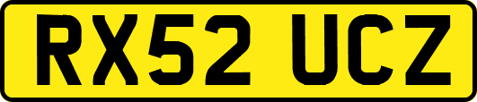 RX52UCZ