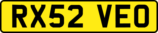 RX52VEO