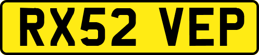 RX52VEP
