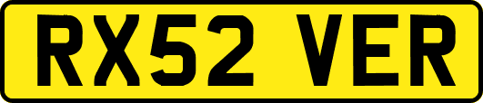 RX52VER
