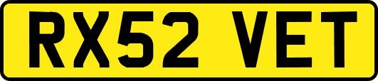 RX52VET