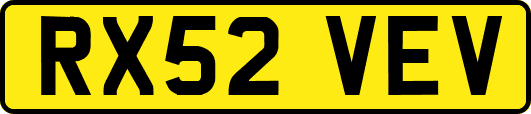 RX52VEV
