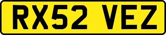 RX52VEZ