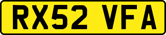 RX52VFA