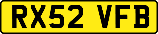 RX52VFB