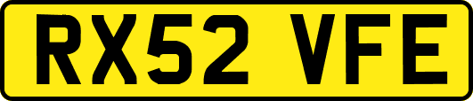 RX52VFE