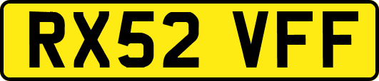 RX52VFF