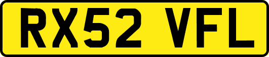 RX52VFL