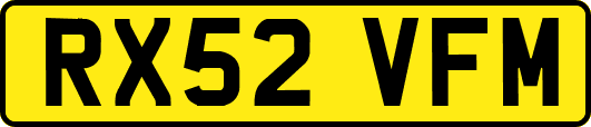 RX52VFM