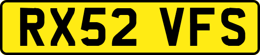 RX52VFS