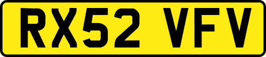 RX52VFV