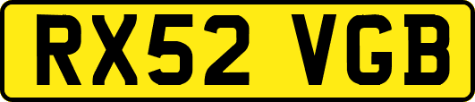 RX52VGB