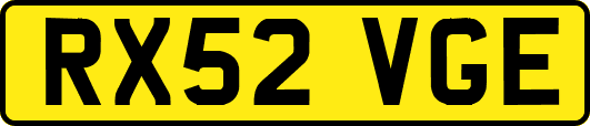 RX52VGE