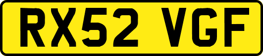 RX52VGF