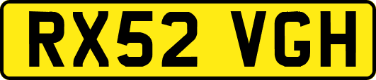 RX52VGH