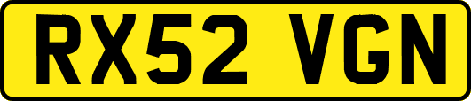 RX52VGN