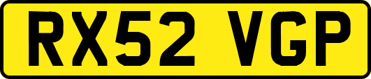 RX52VGP