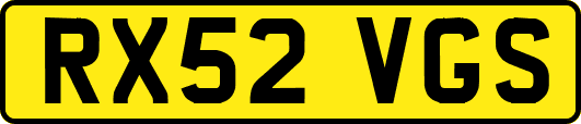 RX52VGS