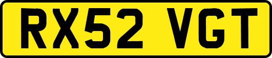 RX52VGT