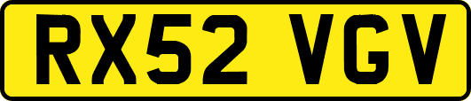 RX52VGV