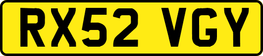 RX52VGY