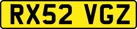 RX52VGZ