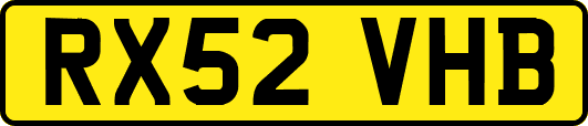 RX52VHB