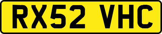 RX52VHC