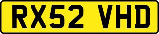 RX52VHD