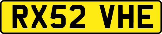 RX52VHE
