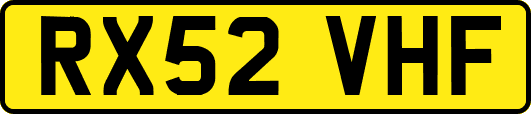 RX52VHF