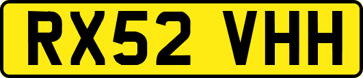 RX52VHH